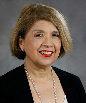 Dr. Mary Helen Vera